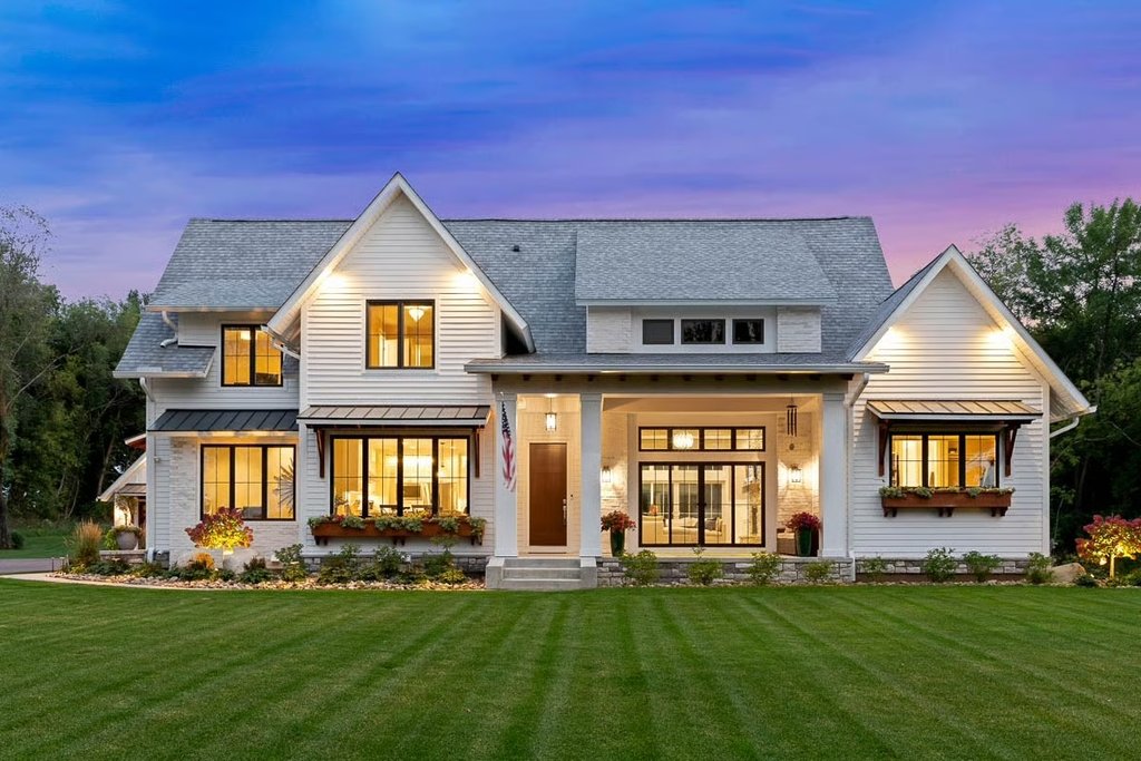 Wine Country Compound — Healdsburg, CA